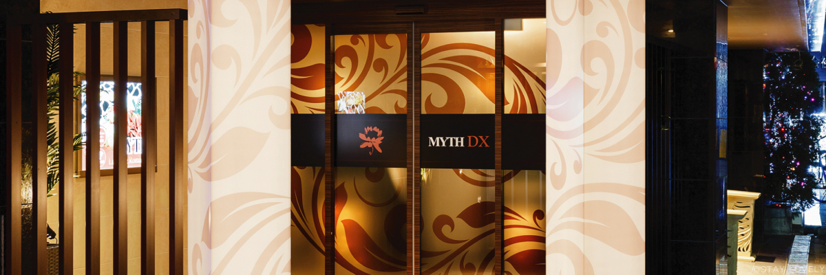 HOTEL MYTH DX(ホテル マイス ディーエックス)