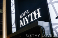 HOTEL MYTH BB(ホテル マイス ビービー)