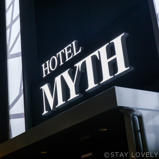 HOTEL MYTH BB(ホテル マイス ビービー)