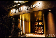 HOTEL MYTH RESORT(ホテル マイスリゾート)