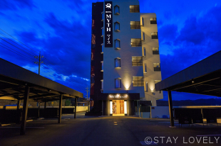HOTEL MYTH RESORT(ホテル マイスリゾート)
