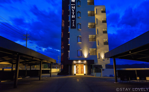 HOTEL MYTH RESORT(ホテル マイスリゾート)