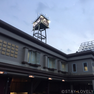 HOTEL GAO6(ホテル ガオシックス)