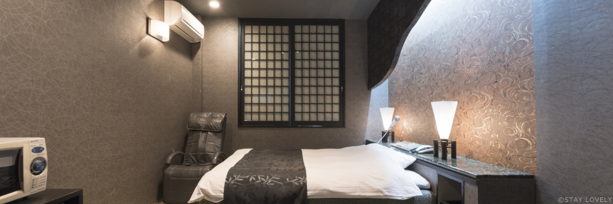 HOTEL GAO6(ホテル ガオシックス)