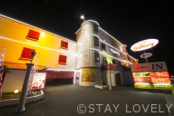 HOTEL Gallery(ホテル ギャラリー)
