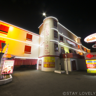 HOTEL Gallery(ホテル ギャラリー)