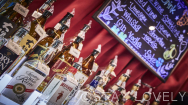 アルコール飲み放題