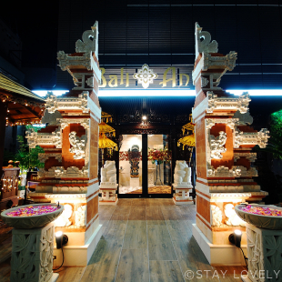 ホテル バリアンリゾートなんば心斎橋店