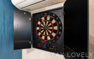 Darts ｍachine／203号室【Rank：B／Royal】