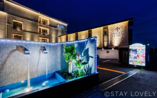 HOTEL ELDIA 町田店（ホテル エルディア）【Best Delight Group】