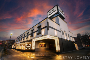 HOTEL　CHANCE