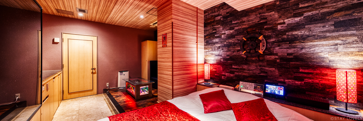 HOTEL ATLANTIS 町田店* BestDelightグループ *　～2023年7月24日（月）GRAND OPEN！～