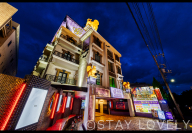 HOTEL LUNA 町田店（ホテル ルナ）【Best Delight Group】