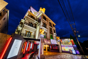 HOTEL LUNA 町田店(ホテル ルナ)【Best Delight Group】