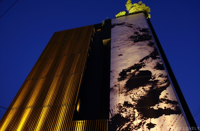 Hotel 艶 静岡インター店