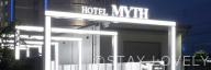 HOTEL MYTH W(ホテル マイス ダブリュー)