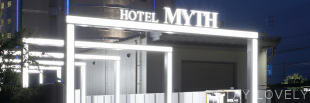 HOTEL MYTH W(ホテル マイス ダブリュー)
