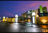 HOTEL ruang THE SEA(ホテル　ルアンザシー)