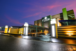 HOTEL ruang THE SEA(ホテル　ルアンザシー)