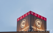 HOTEL WILL BAY CITY 葛西(ホテル ウィル ベイシティ)