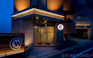 HOTEL WILL BAY CITY 葛西(ホテル ウィル ベイシティ)