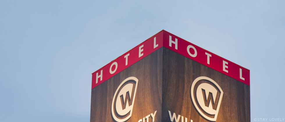 HOTEL WILL BAY CITY 葛西(ホテル ウィル ベイシティ)