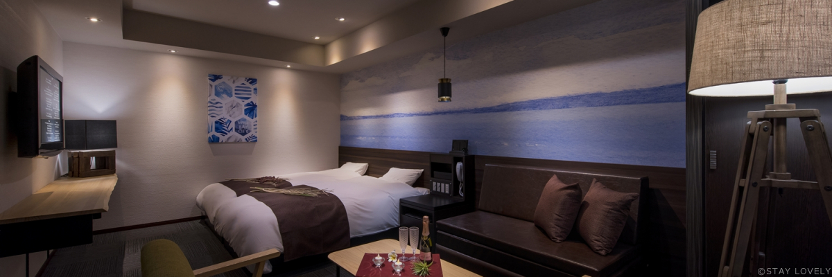 HOTEL WILL BAY CITY 葛西(ホテル ウィル ベイシティ)