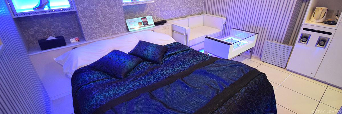 HOTEL KAHNI(ホテル カーニ) 