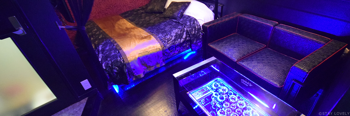 HOTEL KAHNI(ホテル カーニ) 