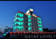 HOTEL BIBAN