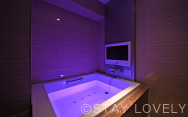 Room:302【Deluxe】Bathroom