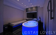 Room:902【Imperial Suite】Bathroom