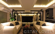 Room:905【Premier Sky Suite】②