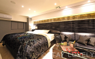 Room:401【Luxury】