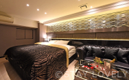 Room:201【Luxury】