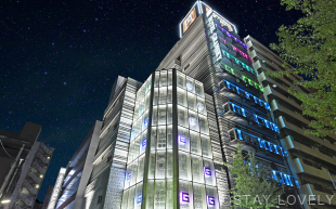 HOTEL GRANSKY　【FAIRY GROUP】