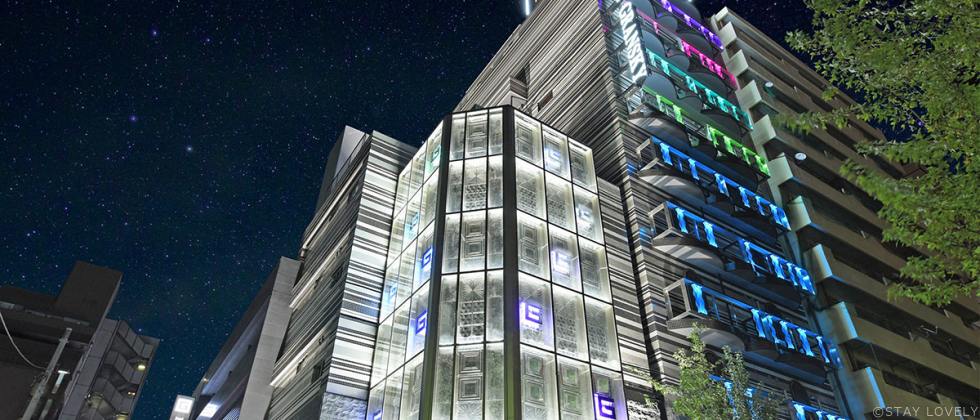 HOTEL GRANSKY　【FAIRY GROUP】