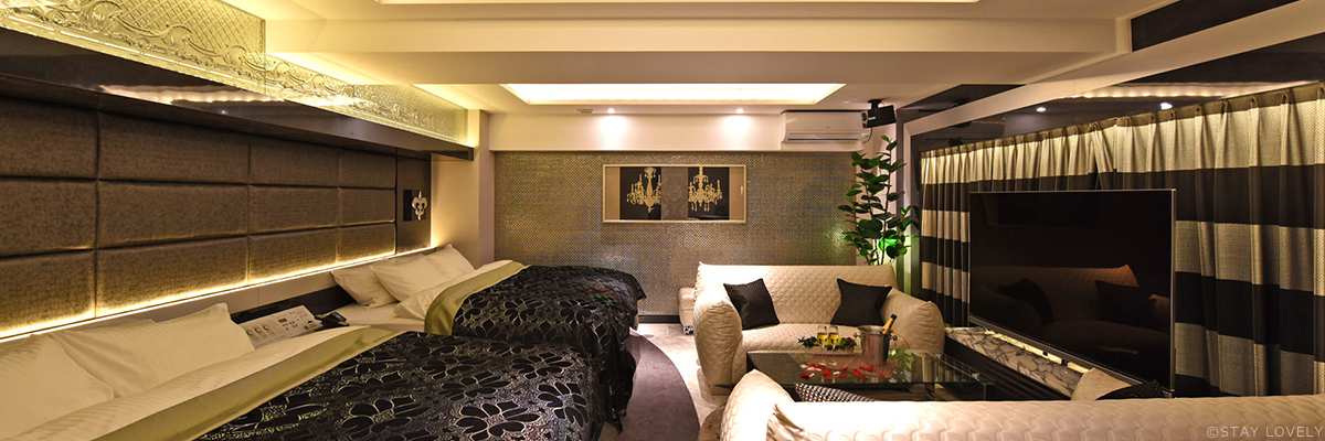 HOTEL GRANSKY　【FAIRY GROUP】