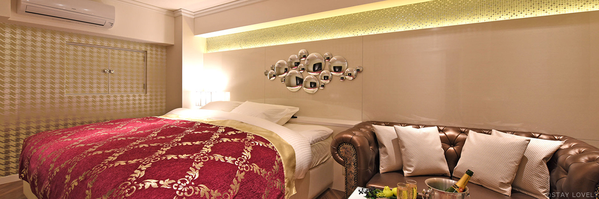 HOTEL GRANSKY　【FAIRY GROUP】