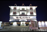 ホテル フェアリーシックス　【FAIRY GROUP】