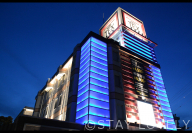 HOTEL TEX（ホテル テックス）