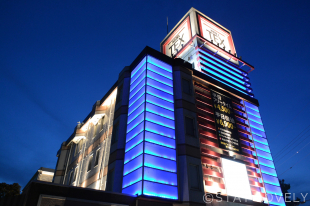 HOTEL TEX（ホテル テックス）