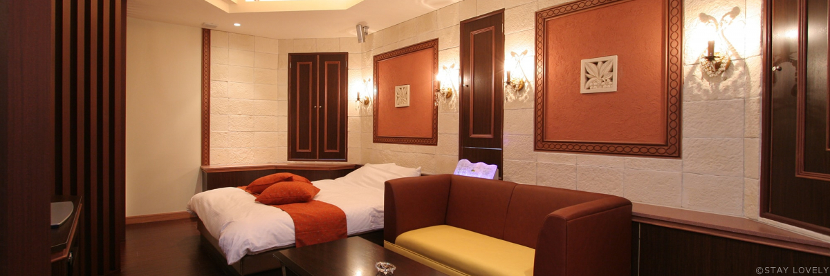 HOTEL TEX（ホテル テックス）