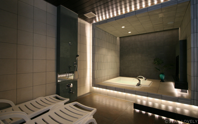 栃木県 栃木市 HOTEL NEX（ホテル ネックス） 基本情報 | ラブホテル