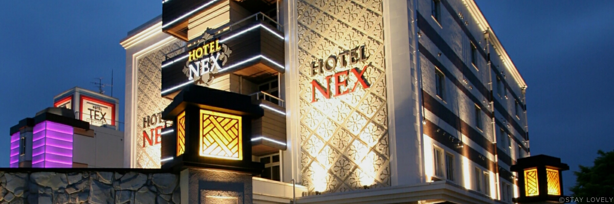 HOTEL NEX（ホテル ネックス）