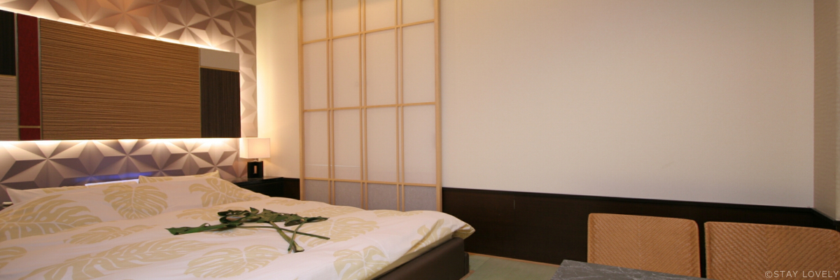 HOTEL NEX（ホテル ネックス）