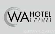 HOTEL WA（ホテル ワ）