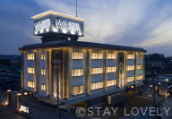 HOTEL WA（ホテル ワ）