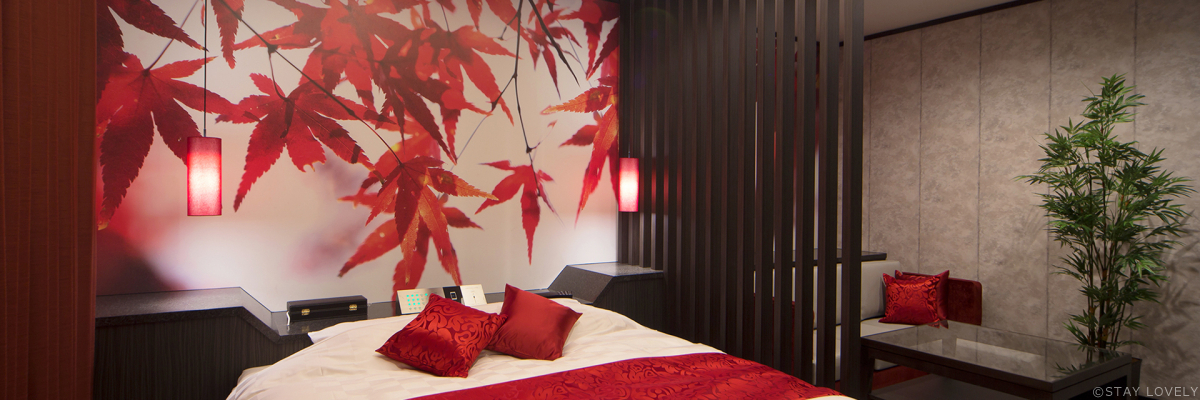 HOTEL WA（ホテル ワ）
