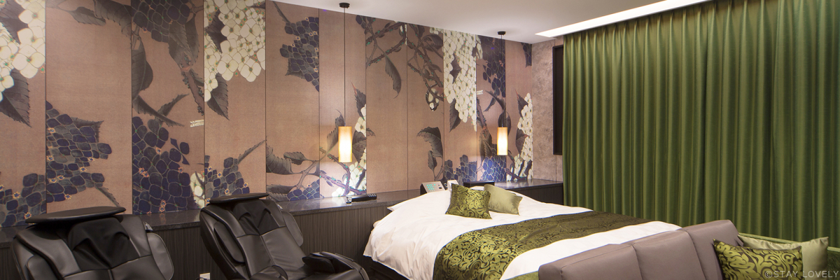 HOTEL WA（ホテル ワ）